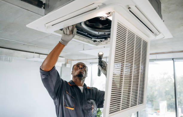 Licensed Air Conditioning Service service in Loveland, OH - FH HVAC