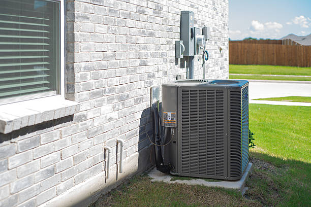 Reliable Air Conditioning Service contractor in Loveland, OH by FH HVAC